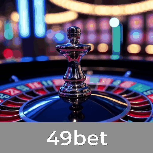 Garanta acesso seguro instantâneo premium no 49bet