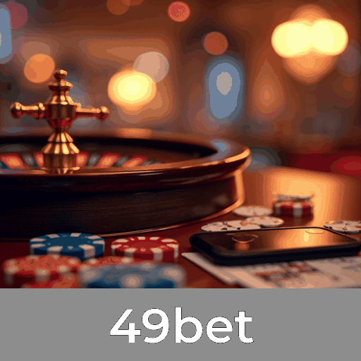 49bet: Especialista em Apostas Esportivas com Foco no Brasil