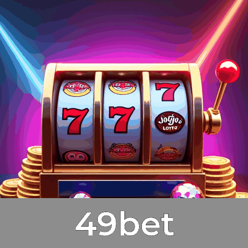 49bet: A Revolução no Jogo com o Aplicativo Móvel