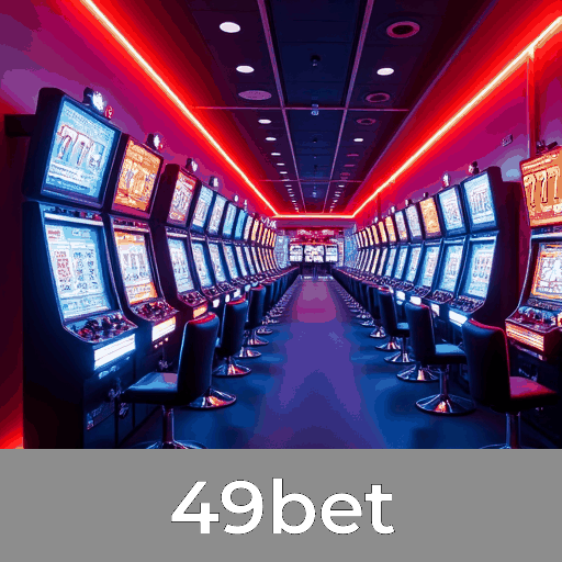 Bem-vindo ao 49bet: Segurança e Serviço Profissional em Jogos Online