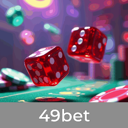 Garanta acesso seguro instantâneo premium no 49bet