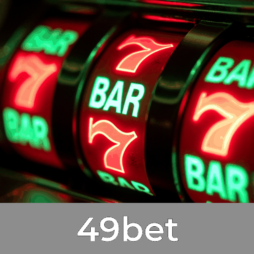 49bet: A Revolução no Jogo com o Aplicativo Móvel