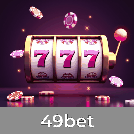 49bet: Emoção e Oportunidades de Ganho com Jogos de Cassino